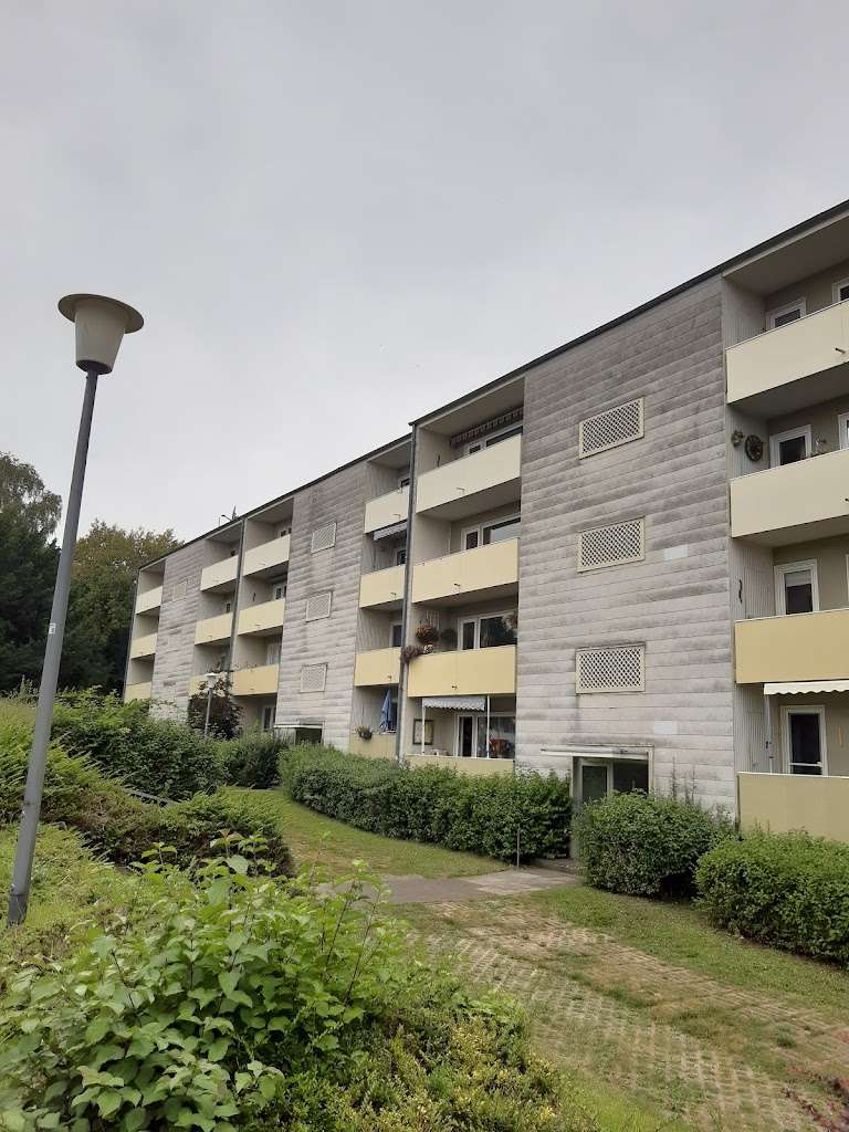 Thumbnail-Wohnung zum Mieten in Aachen 614,50 € 69.28 m²