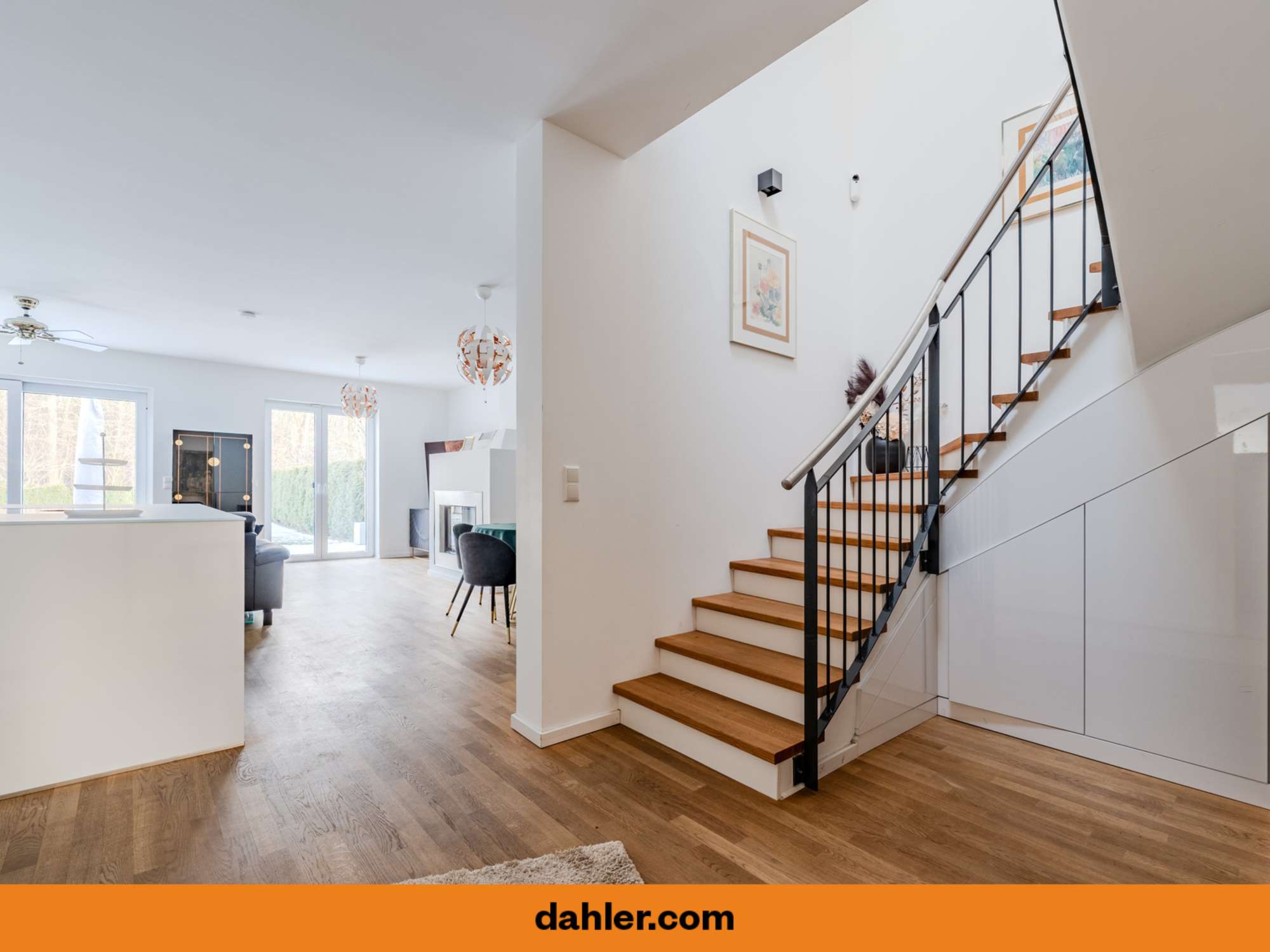 Thumbnail-Haus zum Mieten in Potsdam Groß Glienicke 2.900,00 € 157 m²