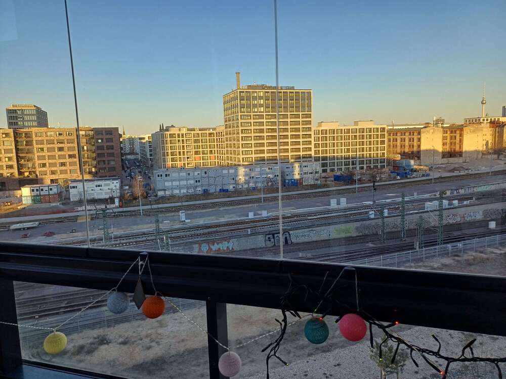 Thumbnail-Wohnung zum Mieten in Berlin 1.545,00 € 85.9 m²