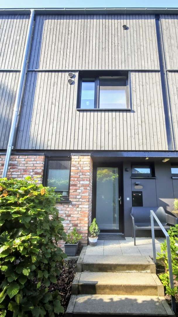 Thumbnail-Haus zum Kaufen in Hamburg 795.000,00 € 114 m²