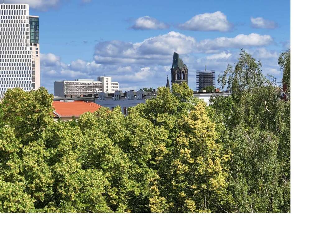 Thumbnail-Wohnung zum Mieten in Berlin 1.850,00 € 100 m²