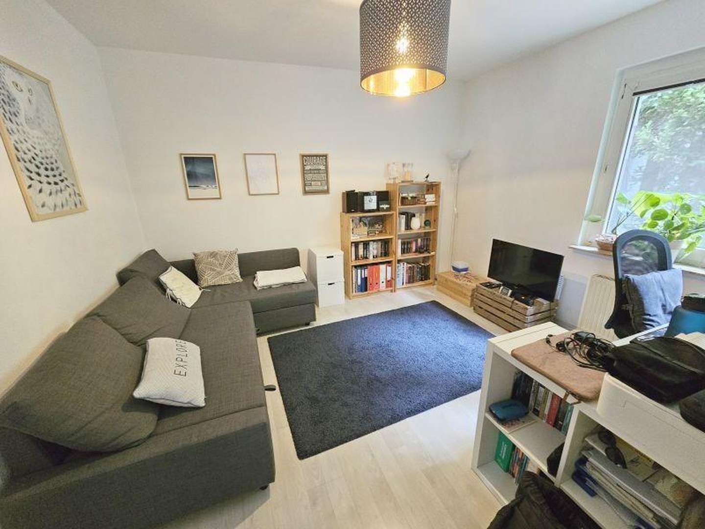 Thumbnail-Wohnung zum Mieten in Bremen 510,00 € 51 m²