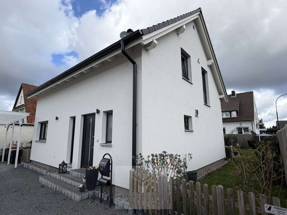 Thumbnail-Haus zum Kaufen in Helpsen 365.000,00 € 111 m²