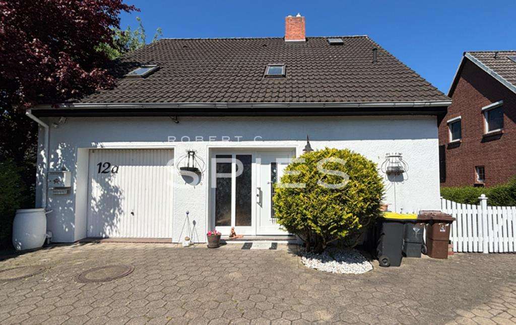 Thumbnail-Haus zum Kaufen in Bremen 288.000,00 € 119 m²