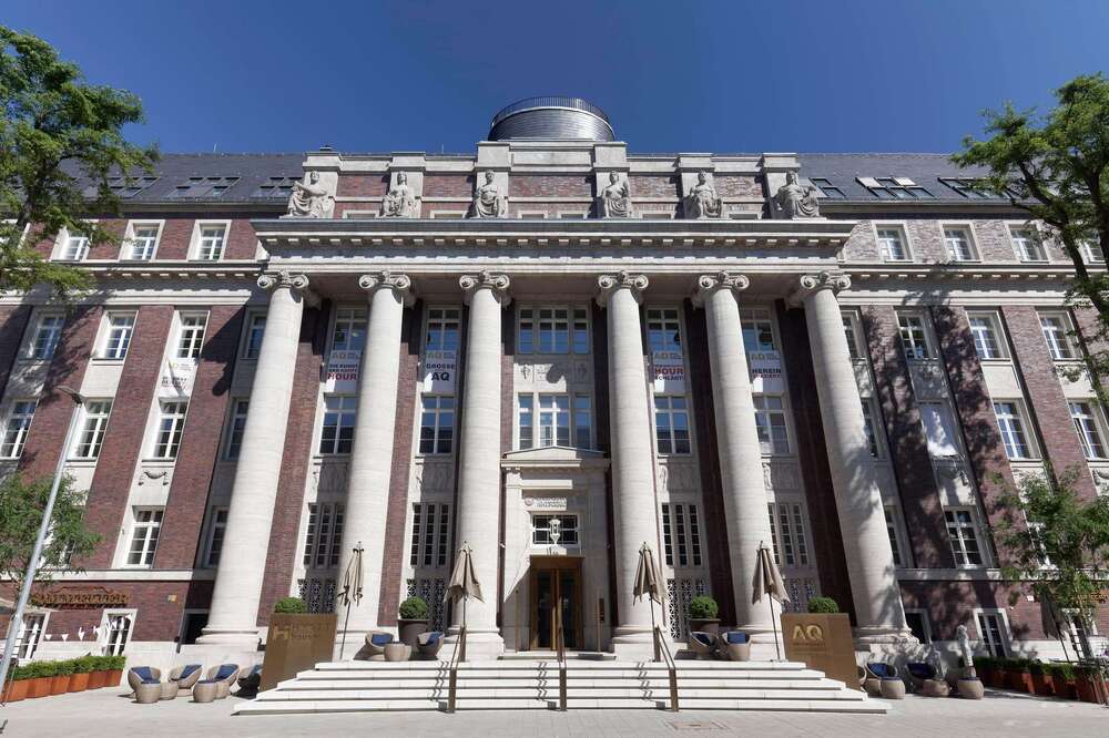 Thumbnail-Wohnung zum Mieten in Düsseldorf 1.800,00 € 79.03 m²