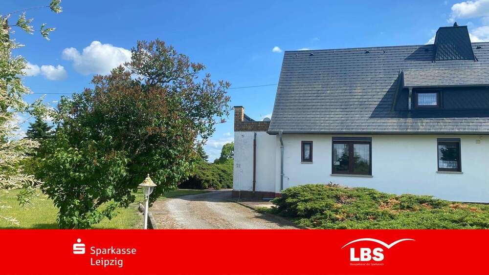 Thumbnail-Haus zum Kaufen in Doberschütz 249.000,00 € 100.5 m²