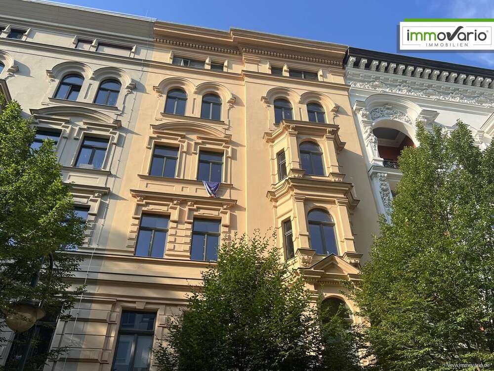 Thumbnail-Wohnung zum Mieten in Magdeburg Altstadt 1.360,00 € 160 m²