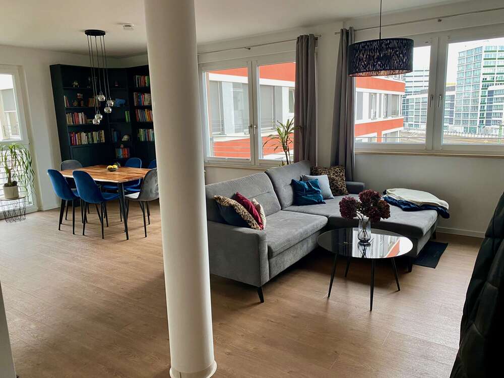 Thumbnail-Wohnung zum Mieten in Berlin 1.545,00 € 85.9 m²