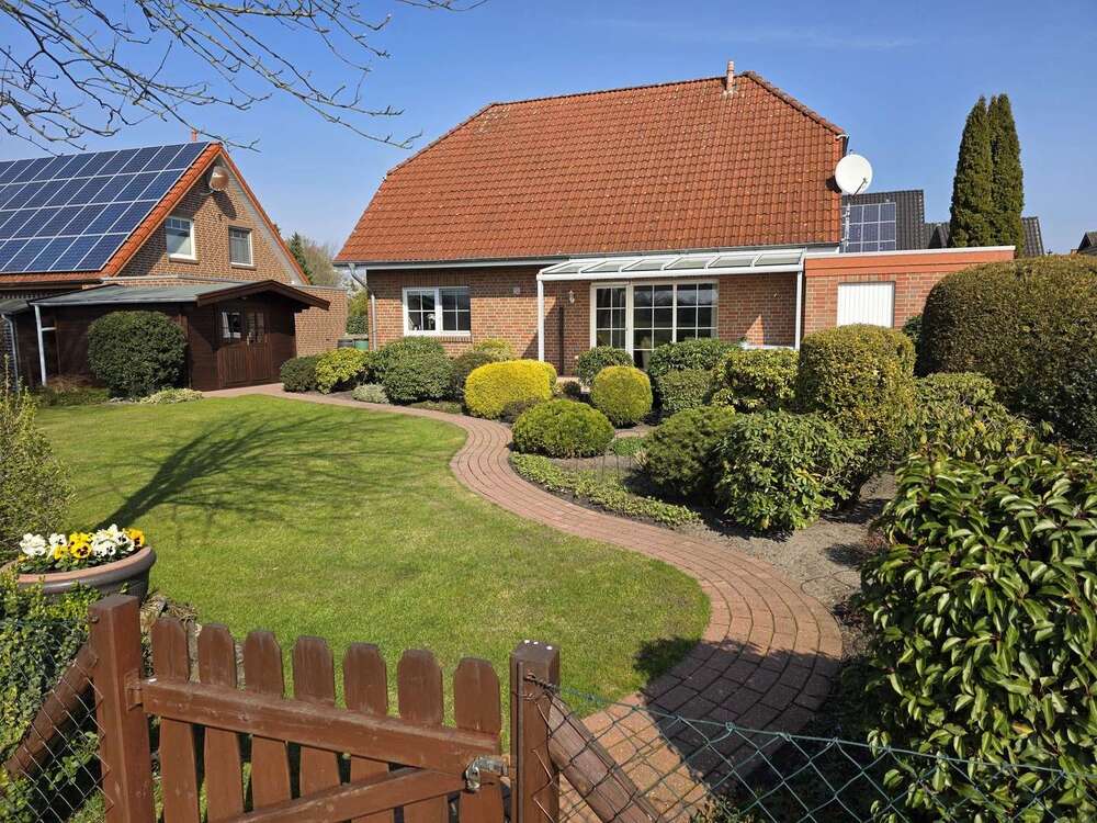 Thumbnail-Haus zum Kaufen in Bramsche-Sögeln 379.000,00 € 124 m²