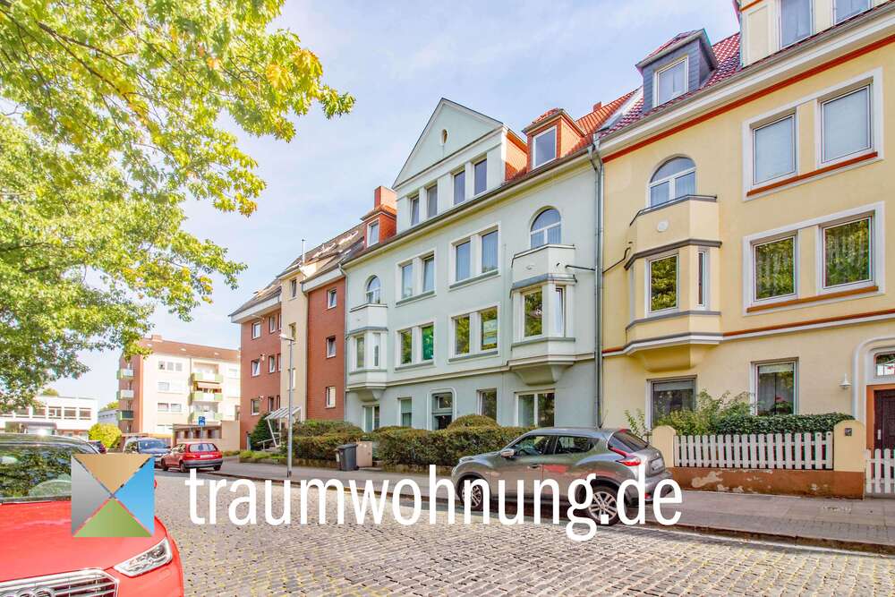 Thumbnail-Wohnung zum Kaufen in Hannover 149.000,00 € 66 m²