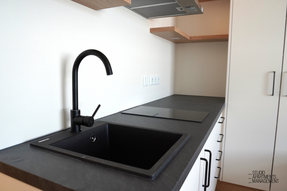 Thumbnail-Wohnung zum Mieten in München 880,00 € 26 m²