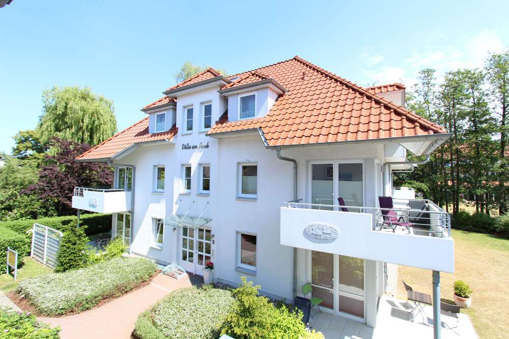 Thumbnail-Wohnung zum Kaufen in Ostseebad Boltenhagen 279.000,00 € 45 m²
