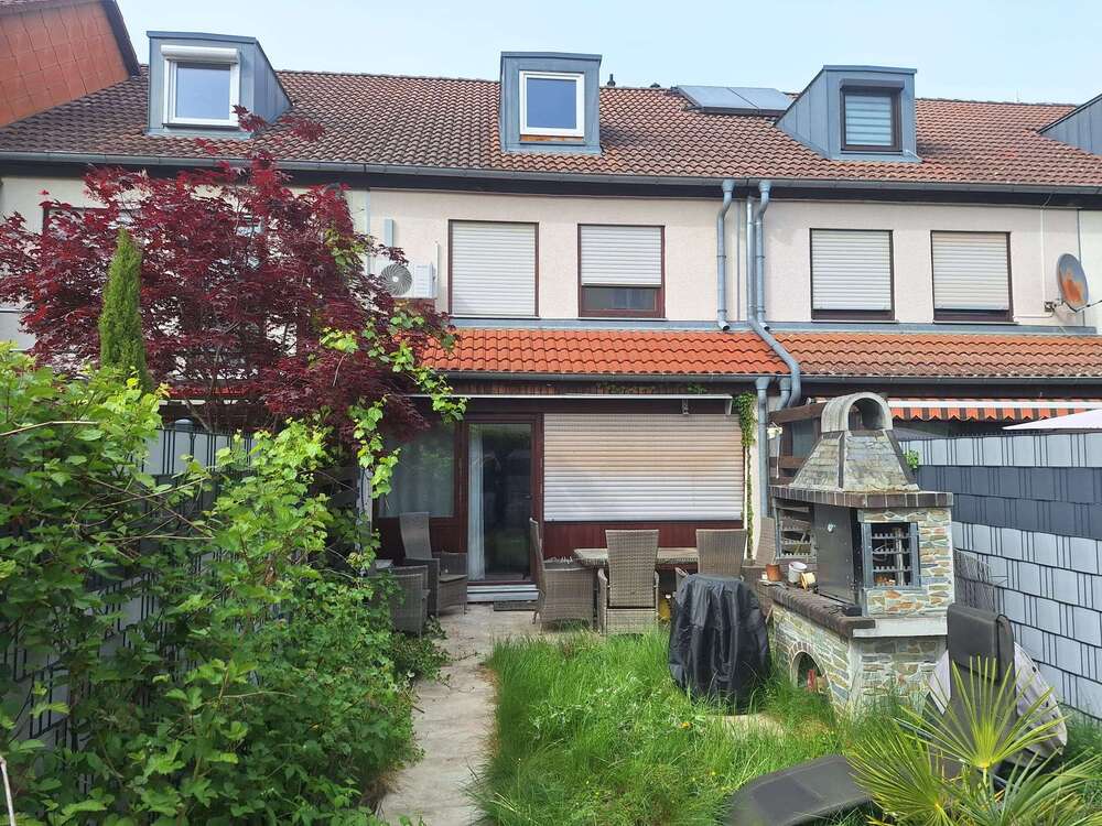 Thumbnail-Haus zum Kaufen in Rastatt 415.000,00 € 126 m²