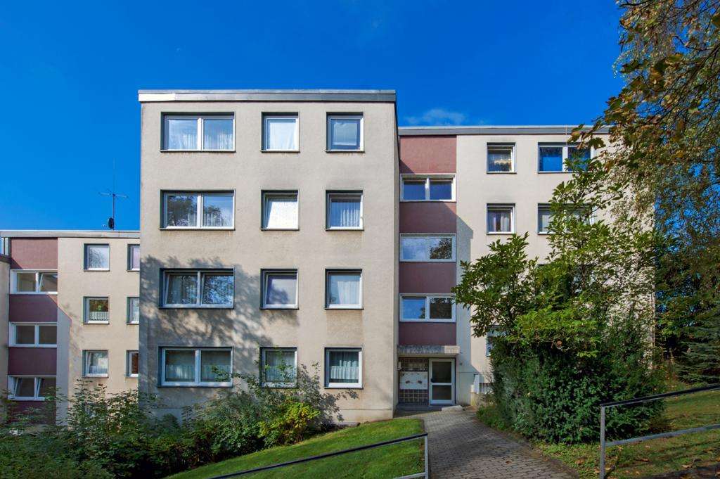 Thumbnail-Wohnung zum Mieten in Neunkirchen 349,27 € 75.77 m²