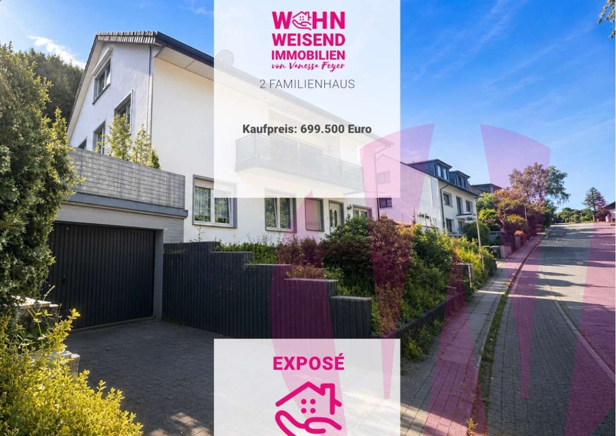 Thumbnail-Haus zum Kaufen in Velbert 699.500,00 € 224 m²
