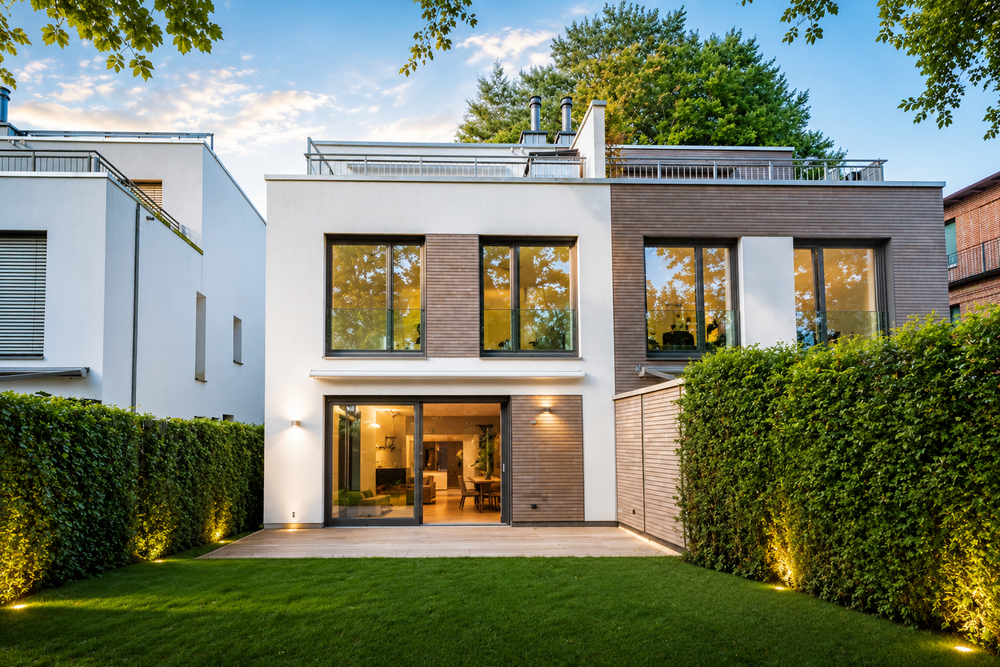 Thumbnail-Haus zum Kaufen in Hamburg Blankenese 2.050.000,00 € 196 m²