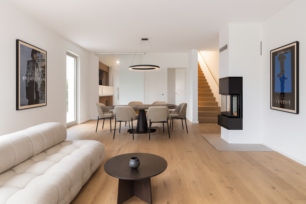 Thumbnail-Haus zum Kaufen in Hamburg Blankenese 2.050.000,00 € 196 m²