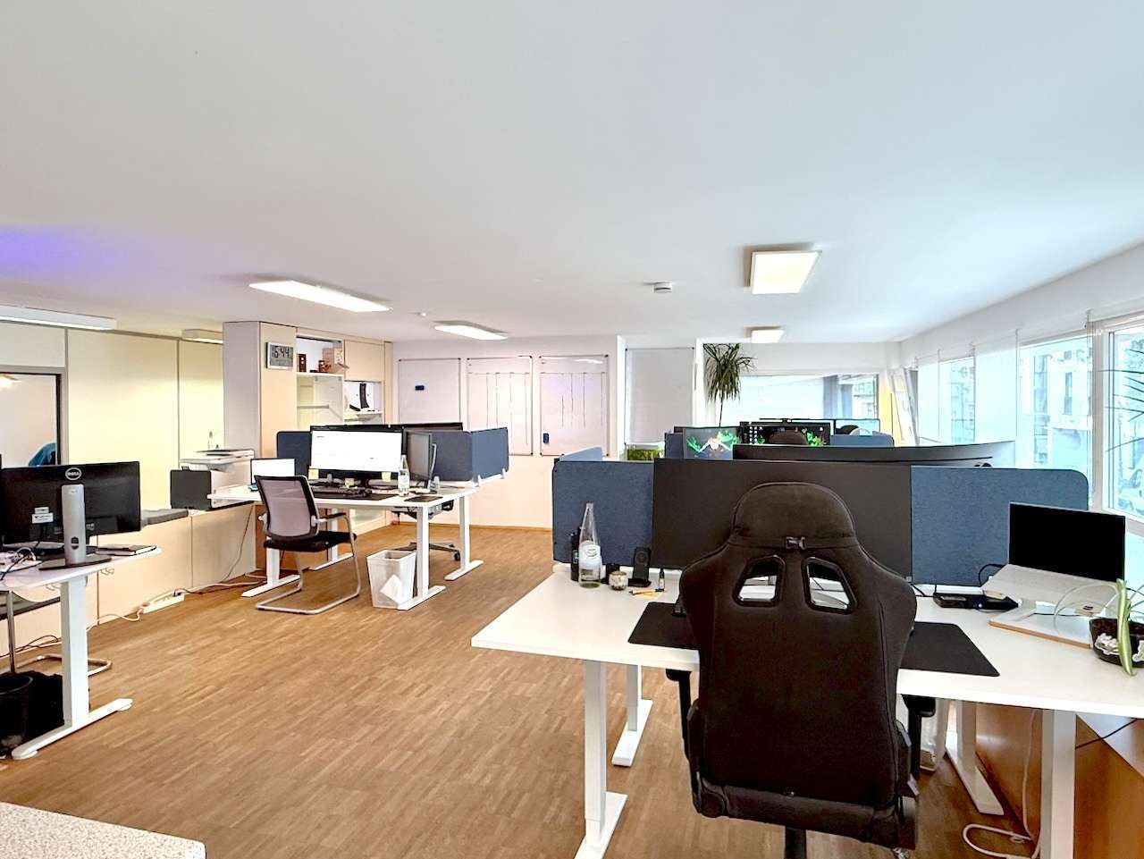 Thumbnail-Büro in Düsseldorf 295.000,00 € 117 m²