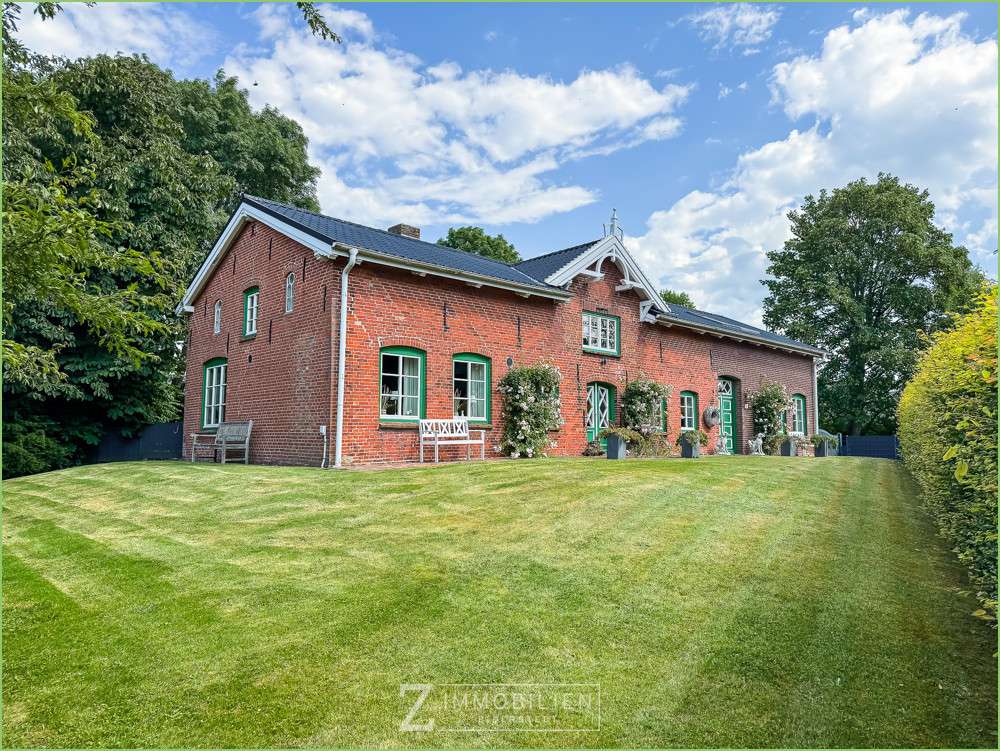 Thumbnail-Haus zum Kaufen in Garding 665.000,00 € 220 m²