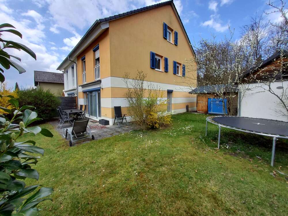 Thumbnail-Haus zum Kaufen in Geretsried 840.000,00 € 157 m²