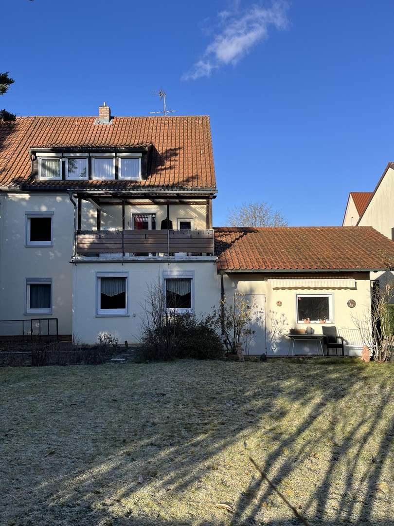 Thumbnail-Wohnung zum Mieten in Schweinfurt 550,00 € 73 m²
