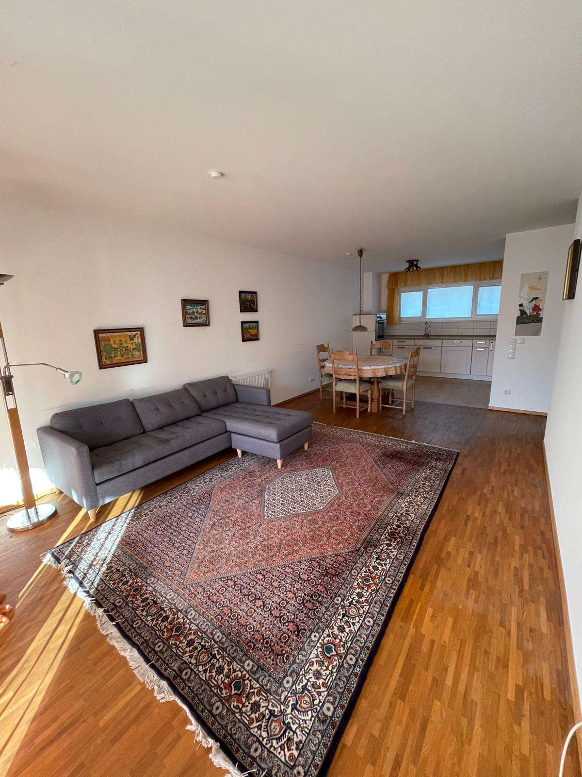 Thumbnail-Wohnung zum Mieten in Gernsbach 1.000,00 € 87 m²