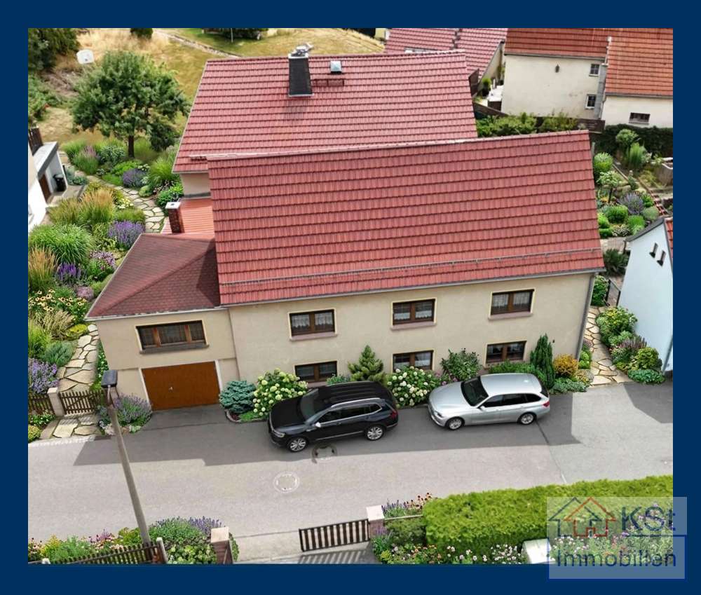 Thumbnail-Haus zum Kaufen in Frohburg 129.000,00 € 140 m²