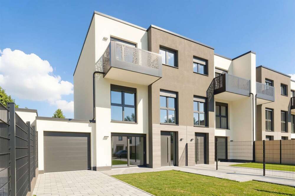 Thumbnail-Haus zum Kaufen in Bergheim 720.000,00 € 150 m²