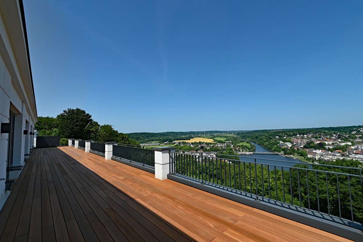 Thumbnail-Wohnung zum Kaufen in Essen 1.845.000,00 € 349 m²