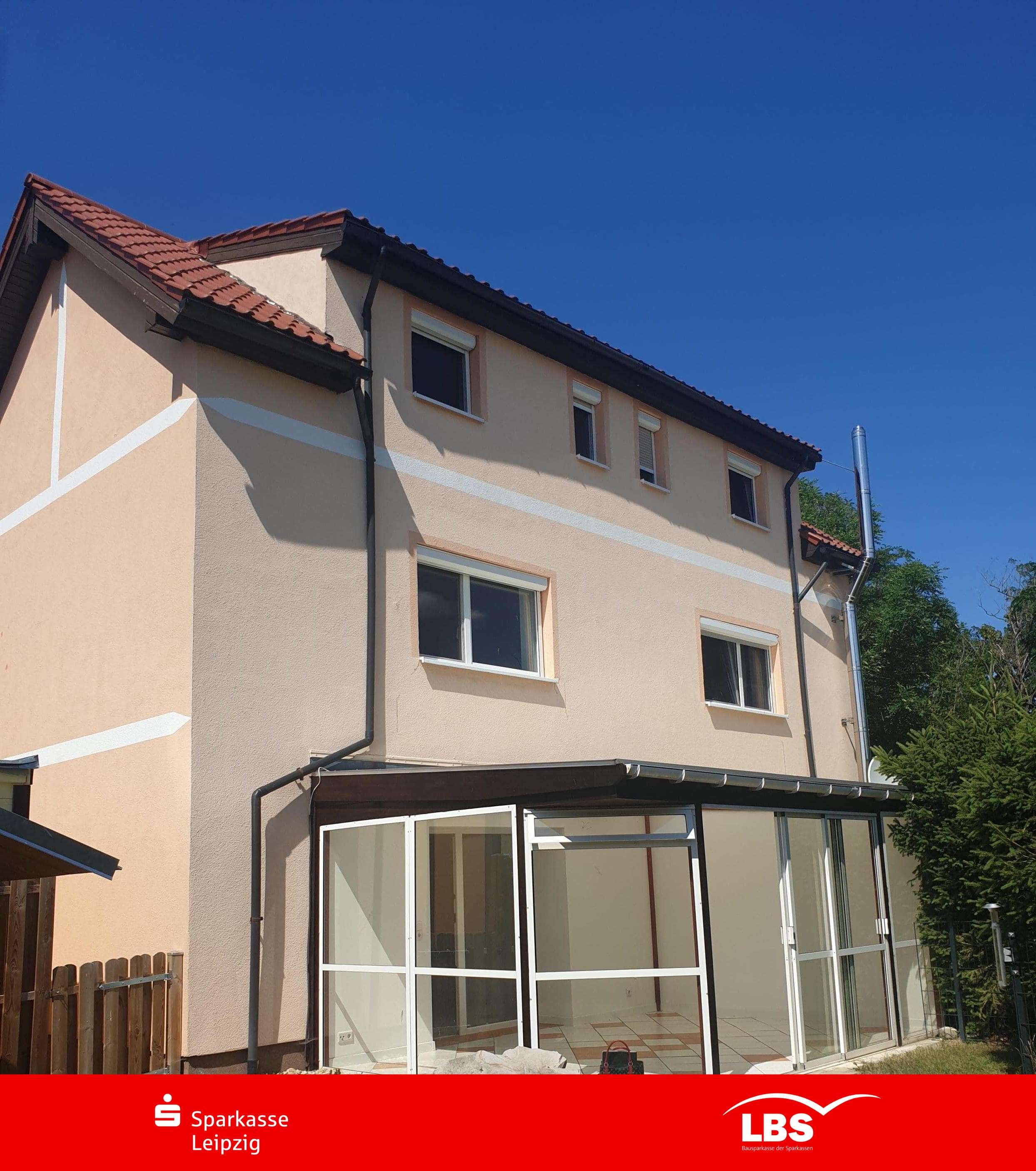 Thumbnail-Haus zum Kaufen in Zwenkau 590.000,00 € 239.31 m²