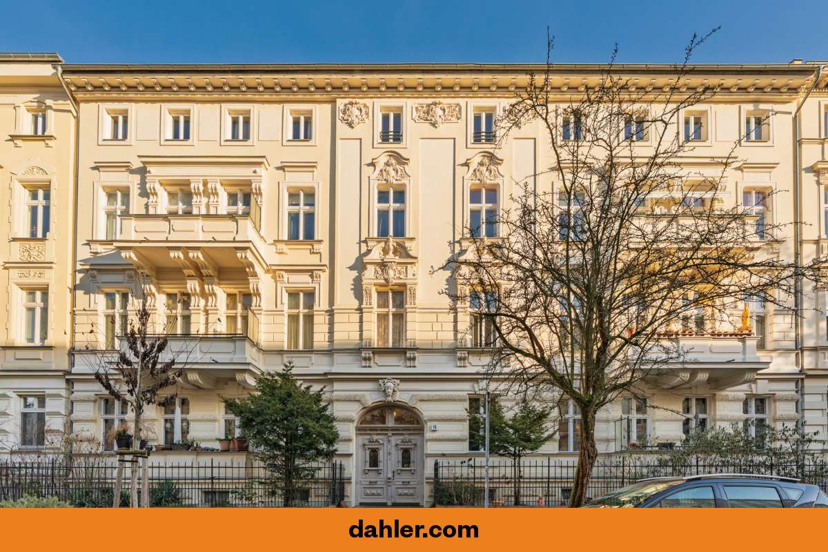 Thumbnail-Wohnung zum Kaufen in Potsdam Brandenburger Vorstadt 995.000,00 € 160.1 m²