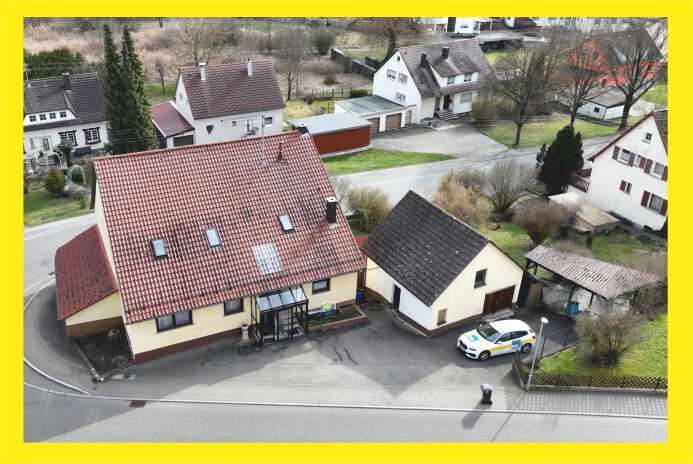 Thumbnail-Haus zum Kaufen in Haigerloch 191.000,00 € 256.51 m²