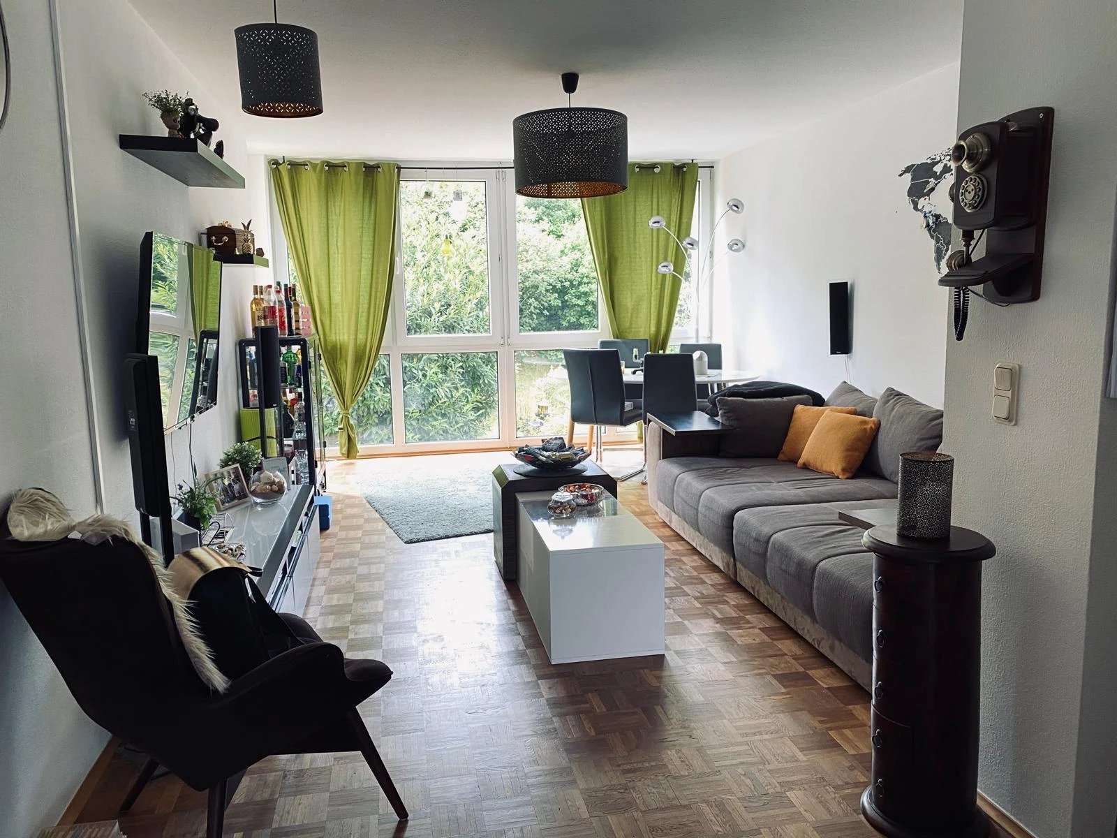 Thumbnail-Wohnung zum Mieten in Köln 900,00 € 69 m²