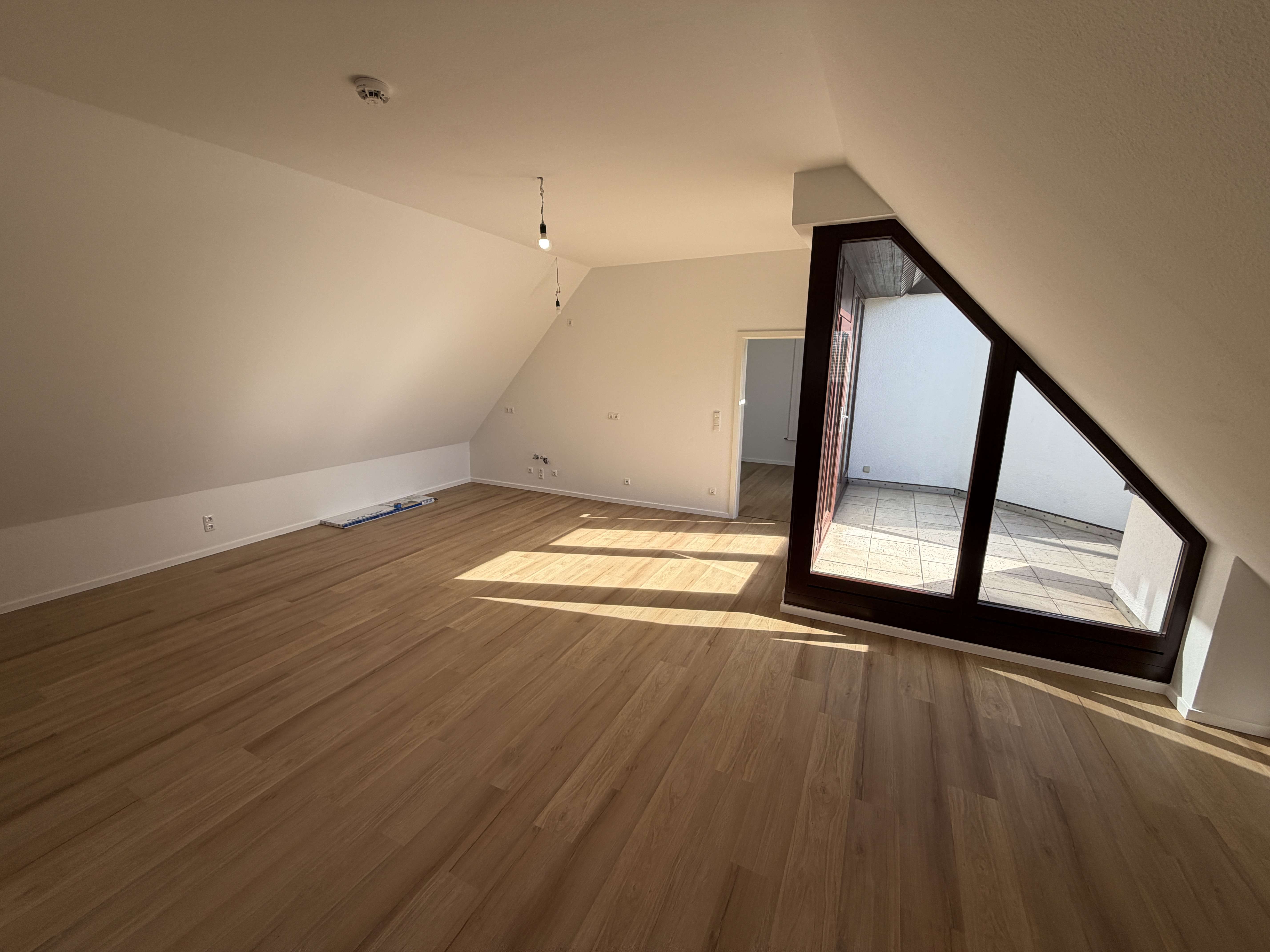 Thumbnail-Wohnung zum Mieten in Frankfurt am Main 699,00 € 47 m²