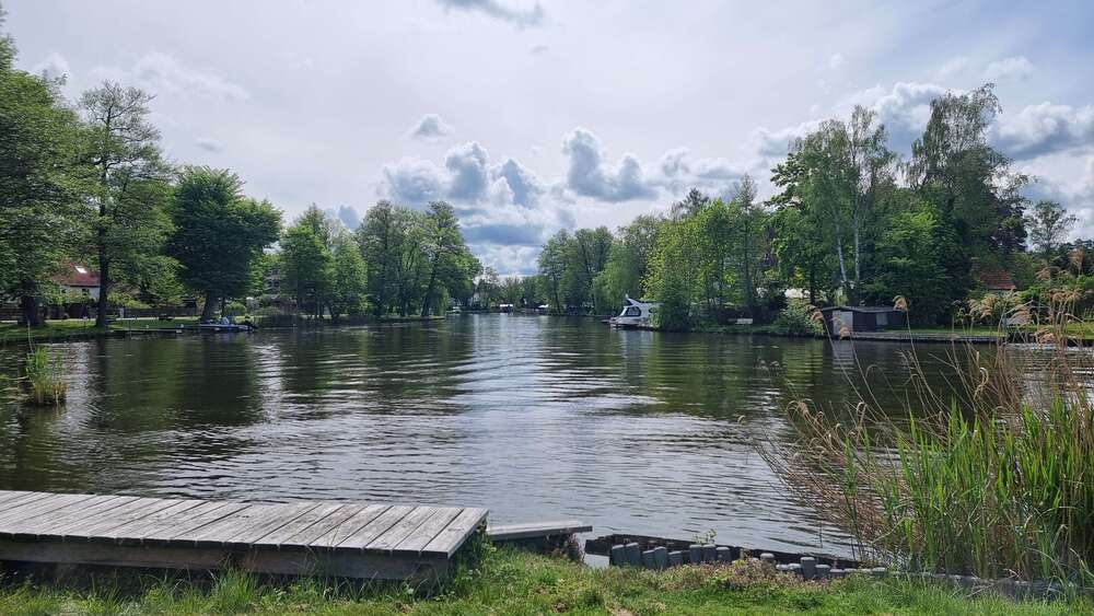 Thumbnail-Grundstück zu verkaufen in Heidesee 750.000,00 € 4677 m²
