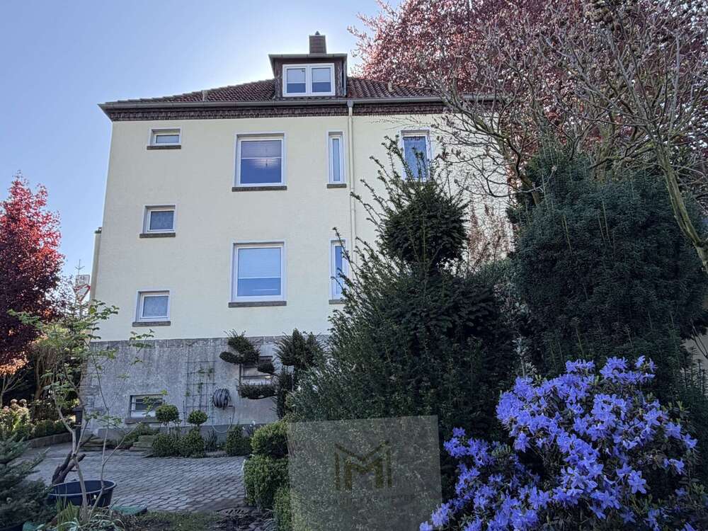 Thumbnail-Haus zum Kaufen in Obernkirchen 259.000,00 € 159 m²
