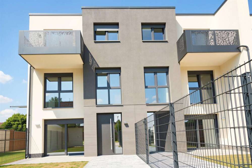 Thumbnail-Haus zum Kaufen in Bergheim 670.000,00 € 150 m²