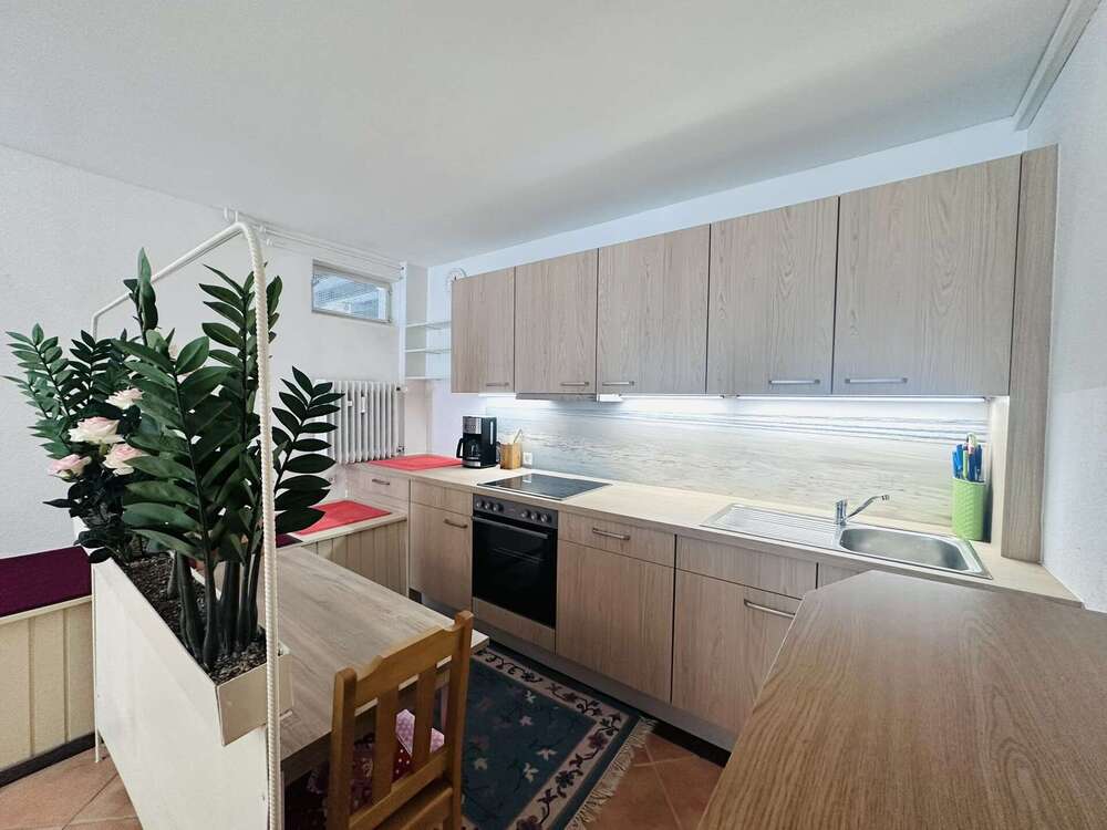 Thumbnail-Wohnung zum Mieten in Dossenheim 500,00 € 35 m²