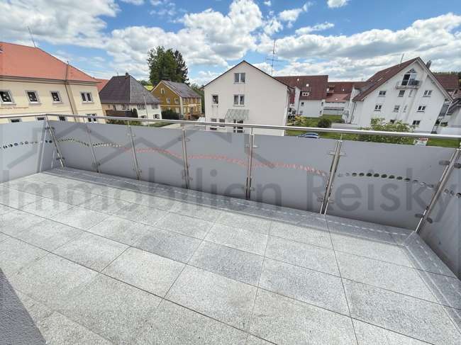 Thumbnail-Wohnung zum Kaufen in Pfullendorf Denkingen 278.000,00 € 78.83 m²