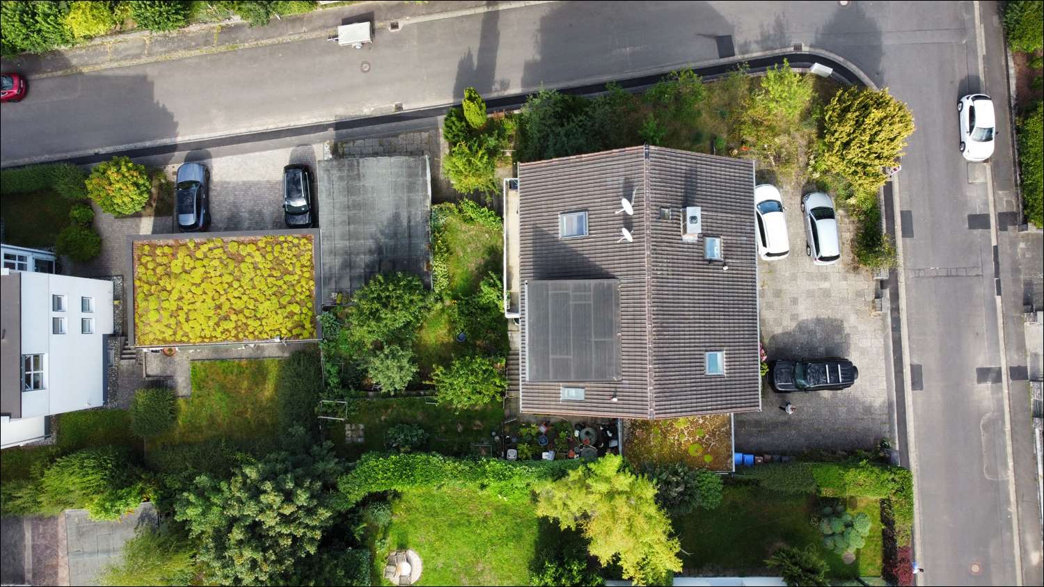 Thumbnail-Haus zum Kaufen in Alzenau 829.900,00 € 286 m²