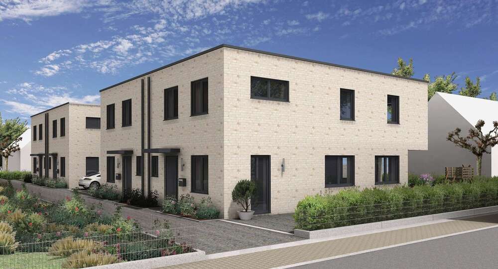 Thumbnail-Haus zum Kaufen in Münster 799.500,00 € 142.83 m²