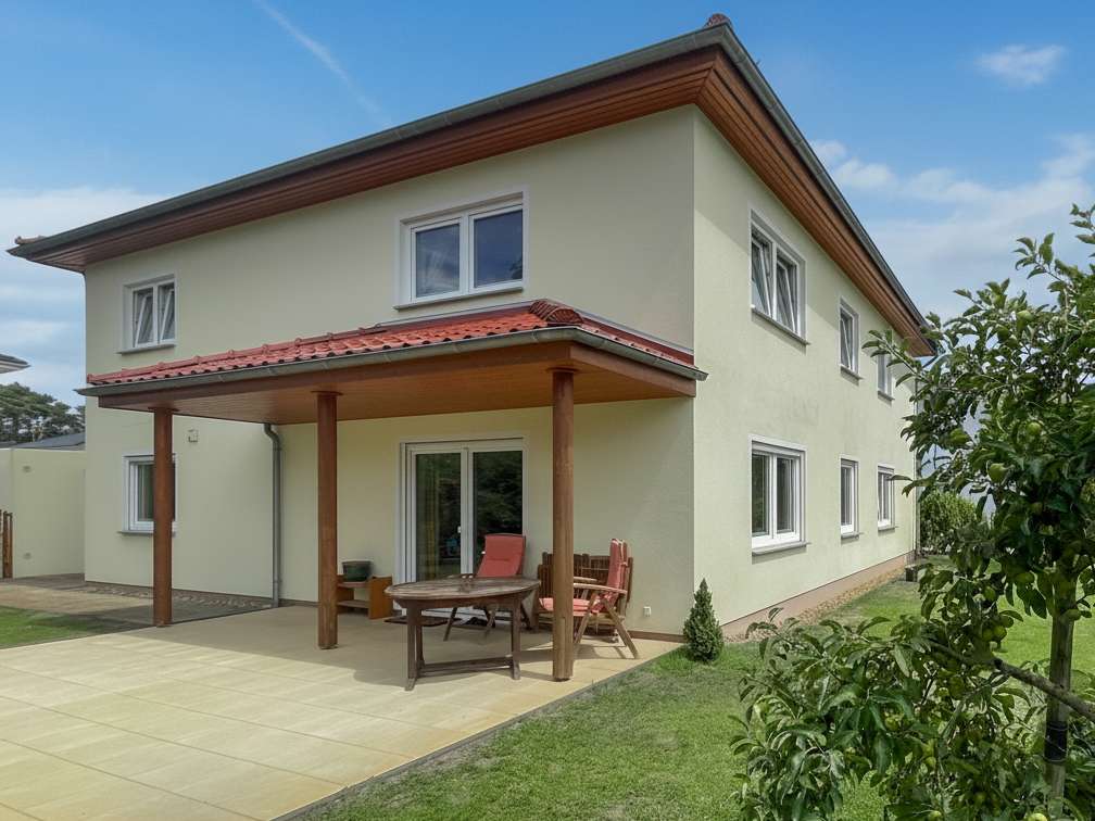 Thumbnail-Haus zum Kaufen in Potsdam 790.000,00 € 228 m²