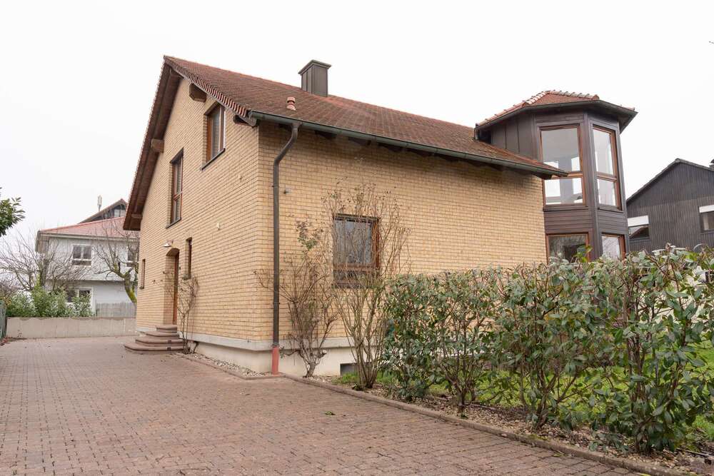 Thumbnail-Haus zum Kaufen in Jockgrim 899.000,00 € 205.12 m²