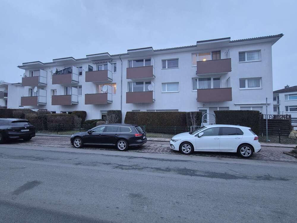 Thumbnail-Wohnung zum Kaufen in Bad Münder 79.900,00 € 54 m²