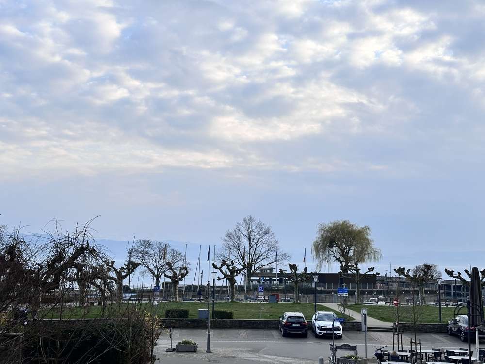 Thumbnail-Wohnung zum Mieten in Langenargen 970,00 € 54 m²