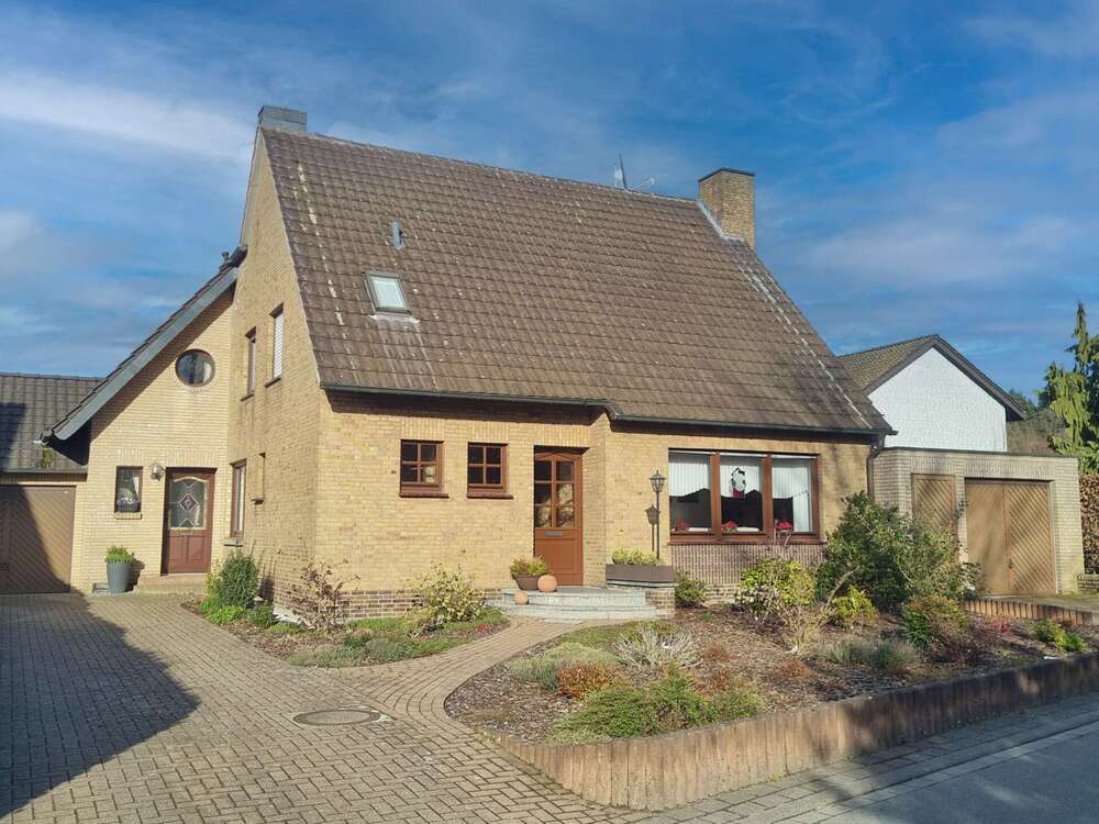 Thumbnail-Haus zum Kaufen in Kranenburg 649.000,00 € 244.78 m²