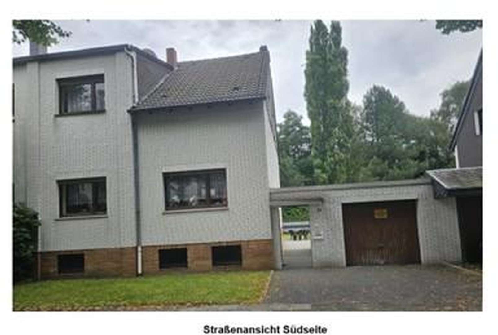 Thumbnail-Haus zum Kaufen in Essen 410.000,00 € 160 m²