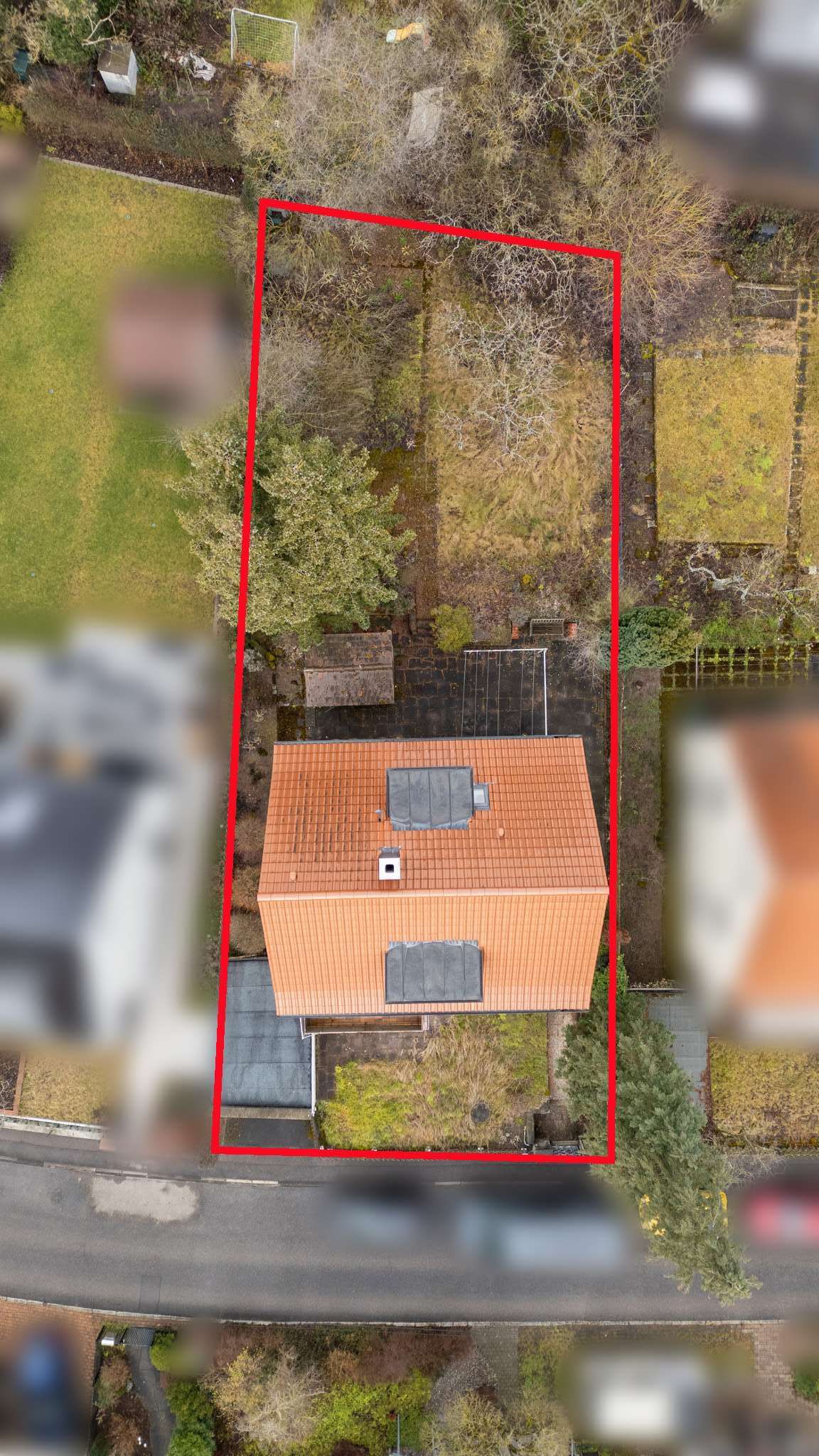 Thumbnail-Grundstück zu verkaufen in Stuttgart 639.000,00 € 504 m²