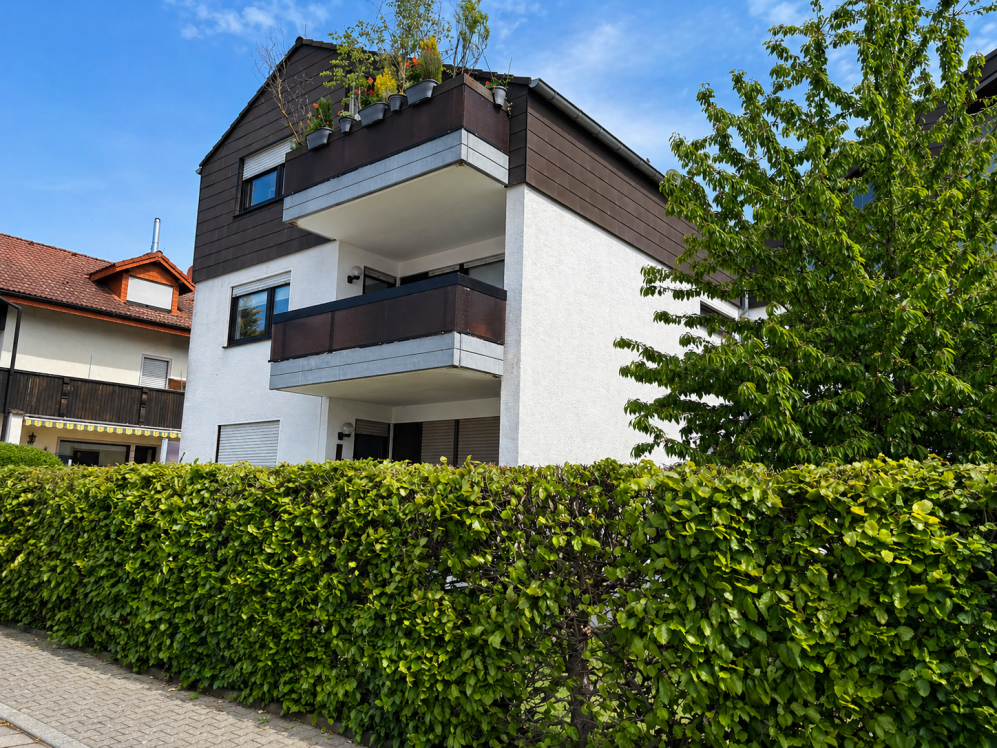 Thumbnail-Wohnung zum Kaufen in Rödermark 309.000,00 € 73 m²