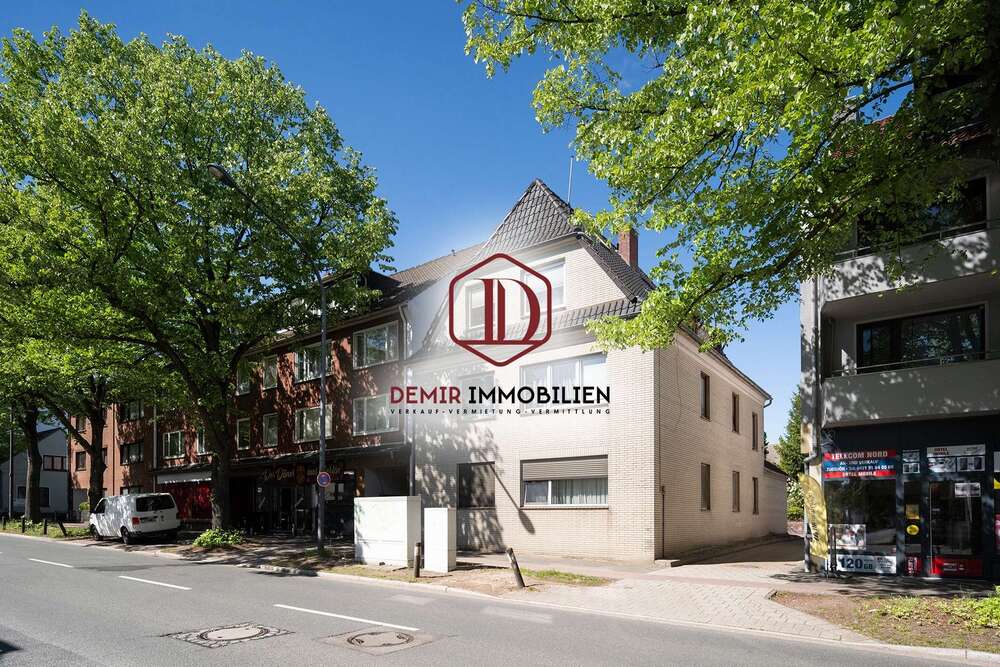 Thumbnail-Haus zum Kaufen in Bremen 279.000,00 € 229 m²